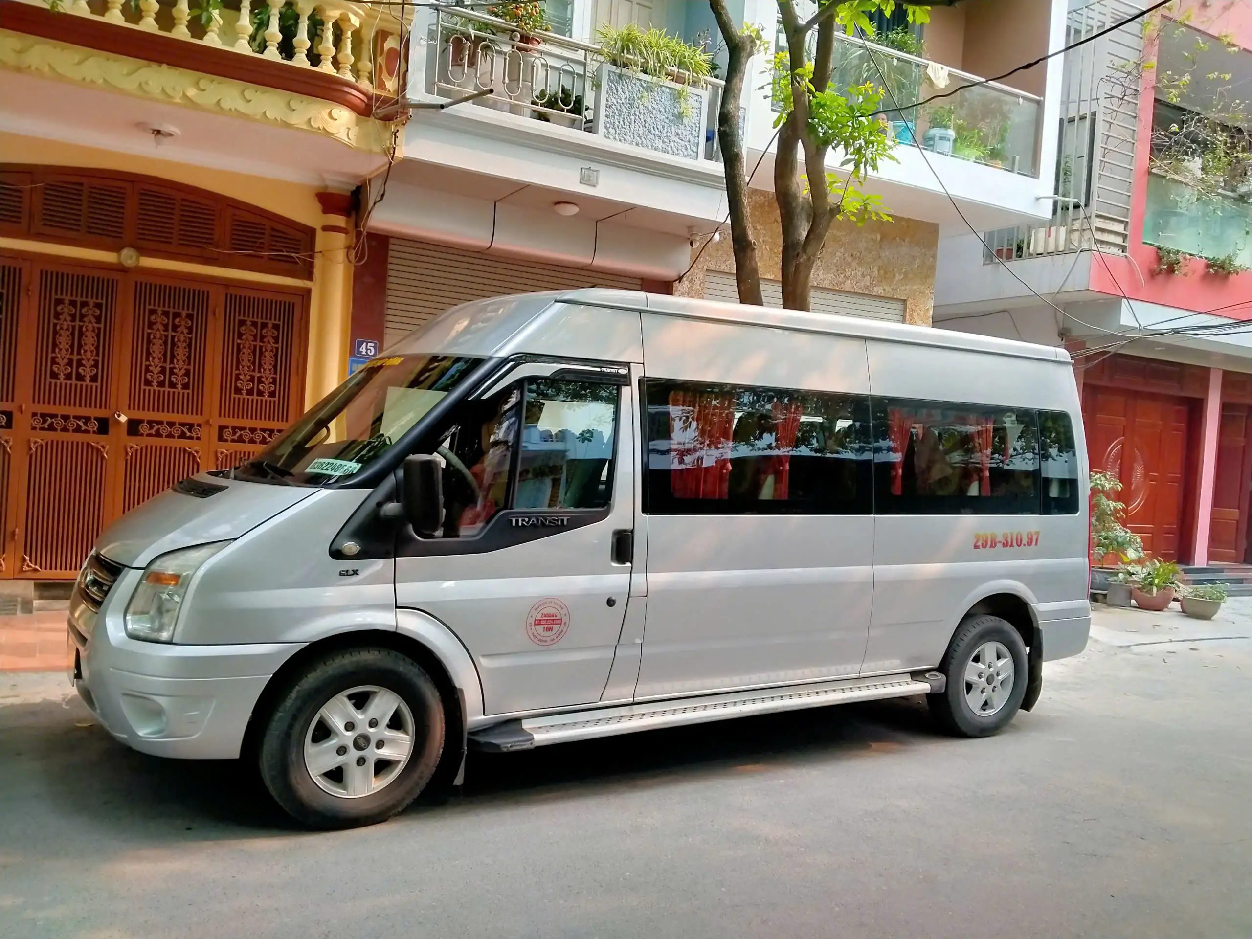 Trang Chủ