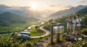 Thuê xe 29 chỗ gấp trong ngày tại Hà Nội – Gọi là có ngay