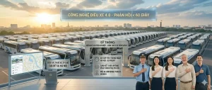 Thuê xe 29 chỗ gấp trong ngày tại Hà Nội – 5 Lưu ý sống còn