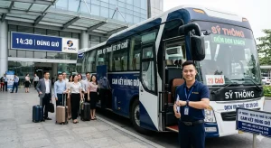 Thuê xe 29 cam kết đúng giờ – Dịch vụ uy tín 2026