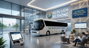 Thuê xe 29 chỗ không phát sinh chi phí Hà Nội – Cam kết uy tín số 1